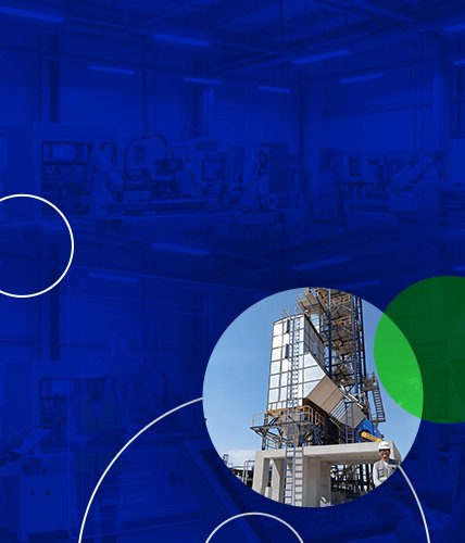 implementamos Desarrollo de sistemas de control y automatización industrial
