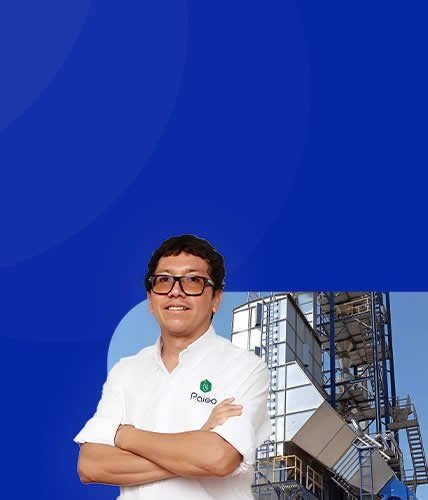 implementamos Desarrollo de proyectos y sistemas de automatización industrial