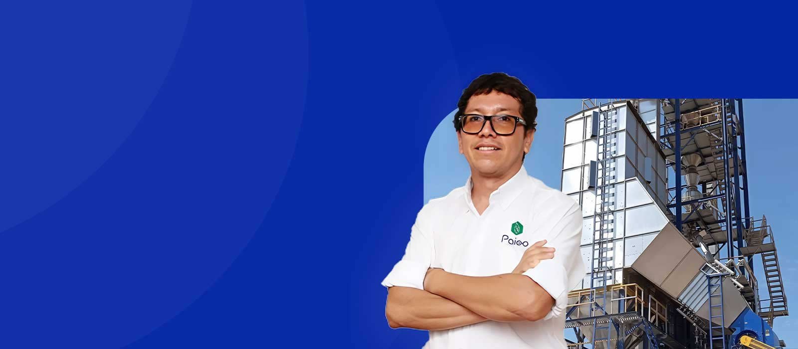 servicio de Desarrollo de proyectos y sistemas de automatización industrial