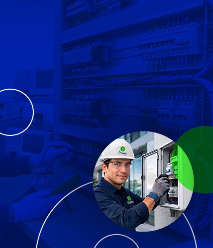 implementamos Protección eléctrica preventiva