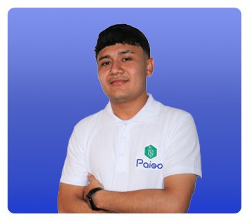 Wilder Diaz Terrones 