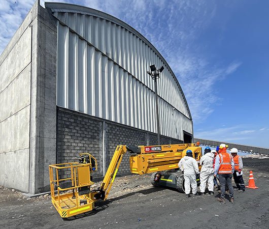 portafolio: PLANTA PACASMAYO - Pacasmayo