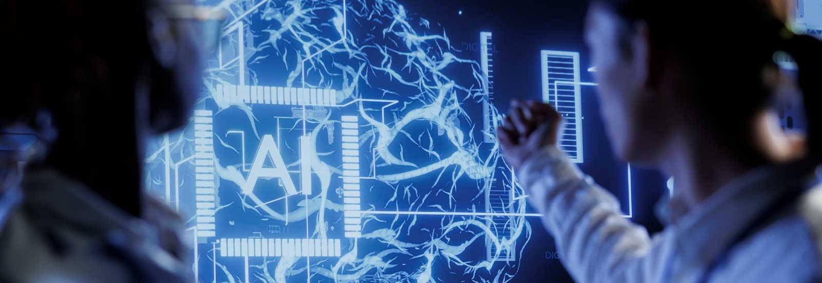   IA en la Industria Peruana: Cómo el Machine Learning y el Reconocimiento de Imágenes Están Transformando el País