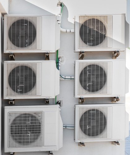 El Cerebro del Clima Industrial: Control y Automatización en Sistemas HVAC