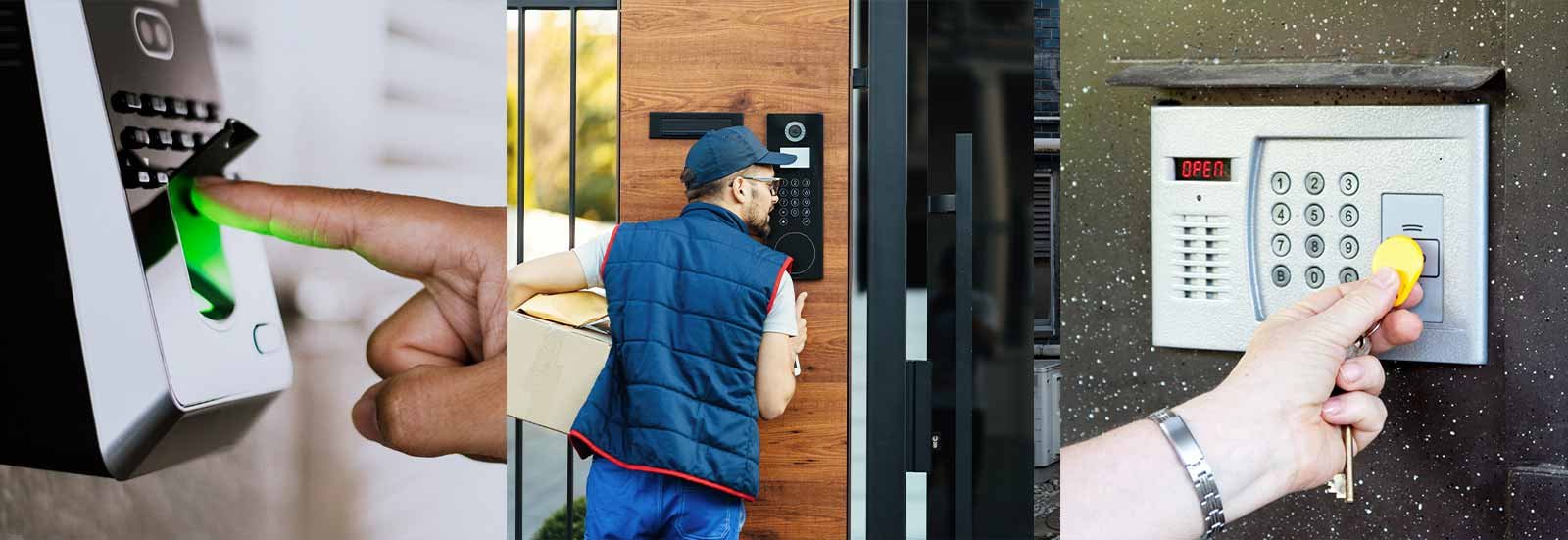Control de Acceso Integrado: La Evolución de la Seguridad en sus ...