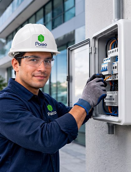 ¿Cómo proteger tu instalación eléctrica durante la temporada de lluvias?