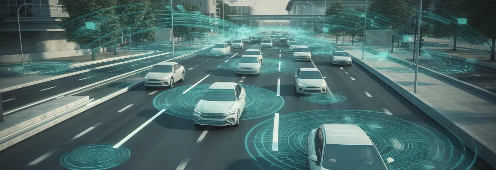  IA en Transporte y Seguridad: Cómo Perú Está Revolucionando la Movilidad Inteligente