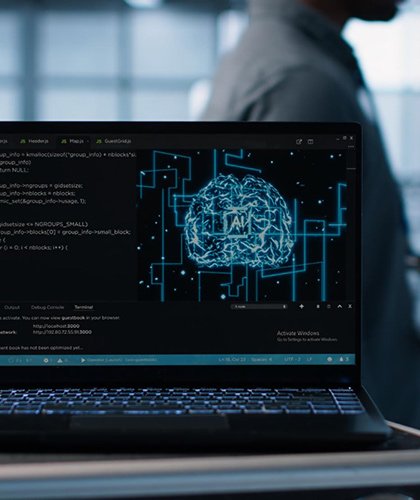  IA en la Industria Peruana: Cómo el Machine Learning y el Reconocimiento de Imágenes Están Transformando el País