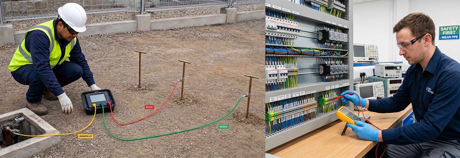  ¿Cómo proteger tu instalación eléctrica durante la temporada de lluvias?