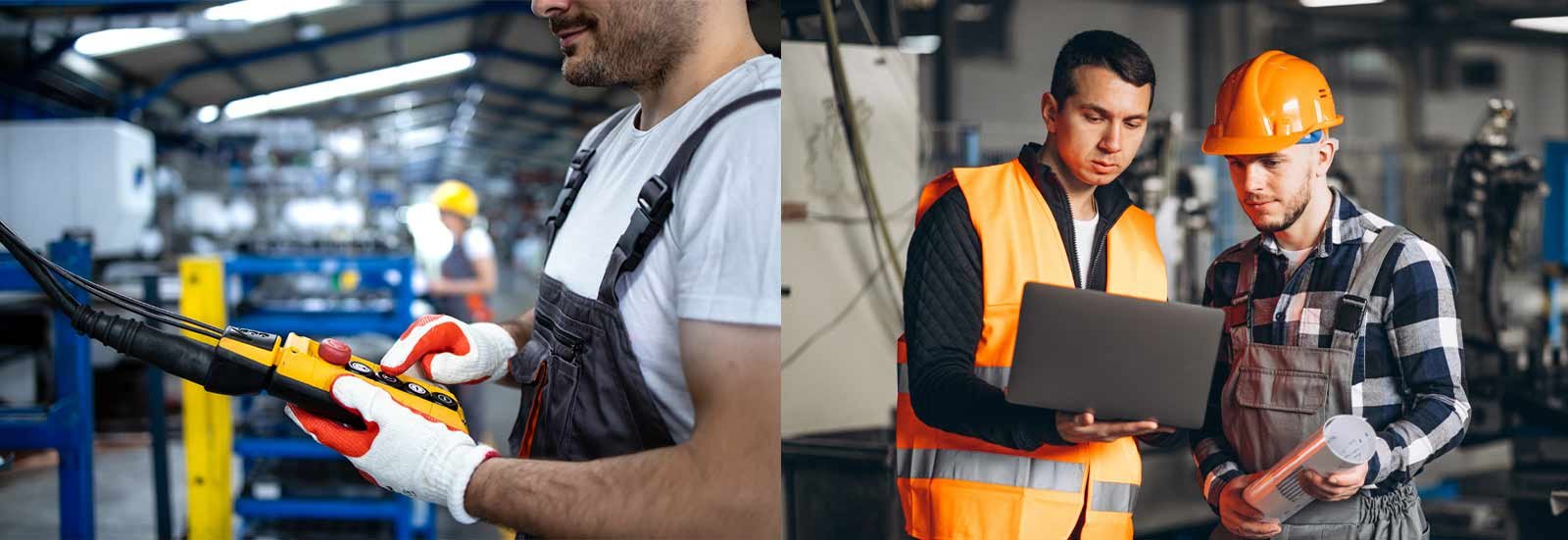  Mantenimiento Preventivo vs. Correctivo: ¿Cuál es el verdadero costo de la inactividad?