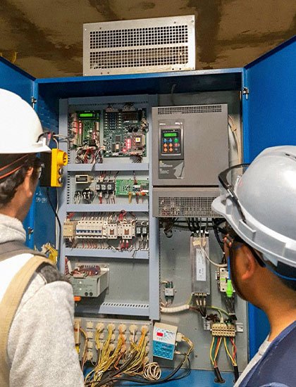 Mantenimiento Preventivo vs. Correctivo: ¿Cuál es el verdadero costo de la inactividad?