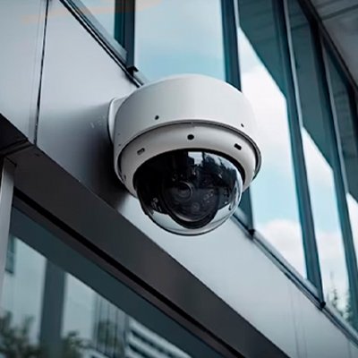 Desarrollo de sistemas de Seguridad electrónica