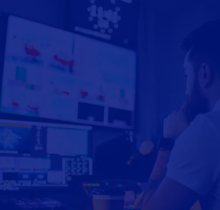 Desarrollo de proyectos y sistemas de automatización industrial