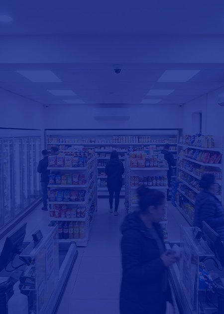 Desarrollo de sistemas de seguridad electrónica