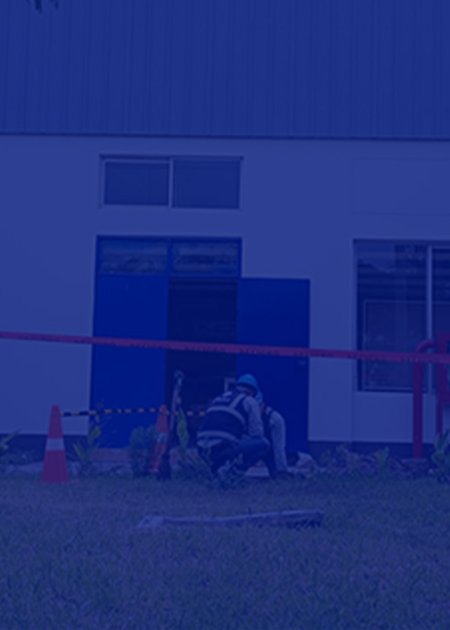 Servicios generales y obras menores