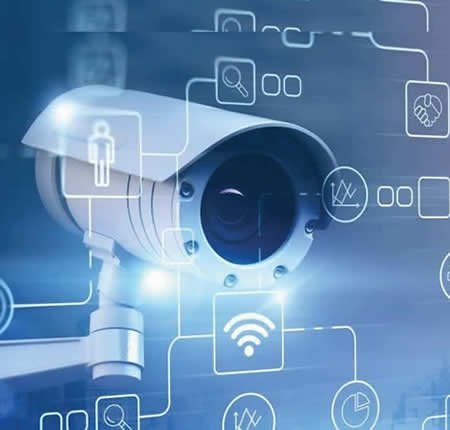 Desarrollo de sistemas de Seguridad electrónica